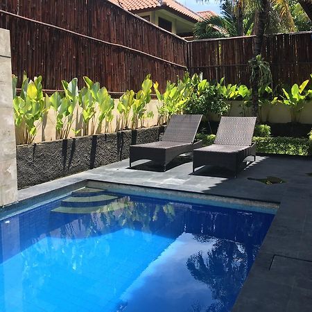 Kuta Holiday Villas מראה חיצוני תמונה