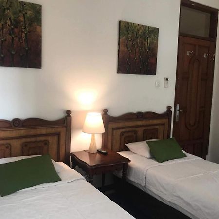 Kuta Holiday Villas מראה חיצוני תמונה