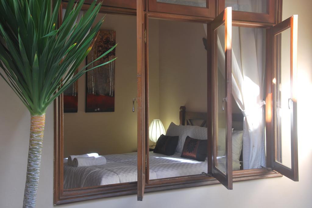 Kuta Holiday Villas חדר תמונה