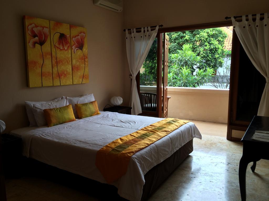 Kuta Holiday Villas חדר תמונה