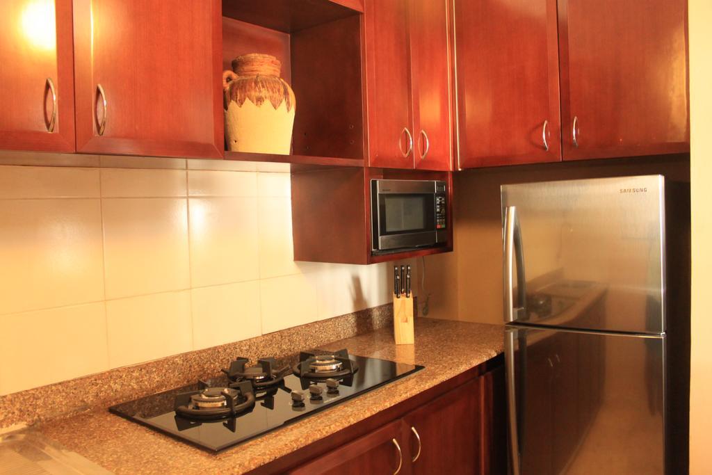 Kuta Holiday Villas מראה חיצוני תמונה