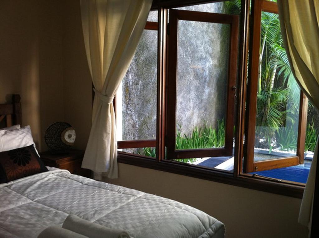 Kuta Holiday Villas מראה חיצוני תמונה