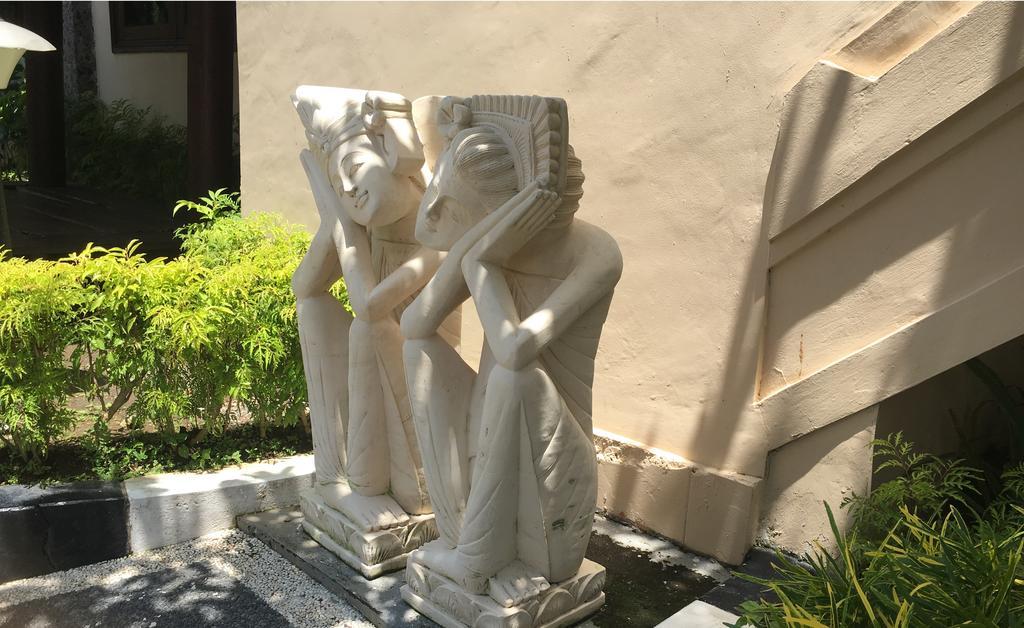 Kuta Holiday Villas מראה חיצוני תמונה