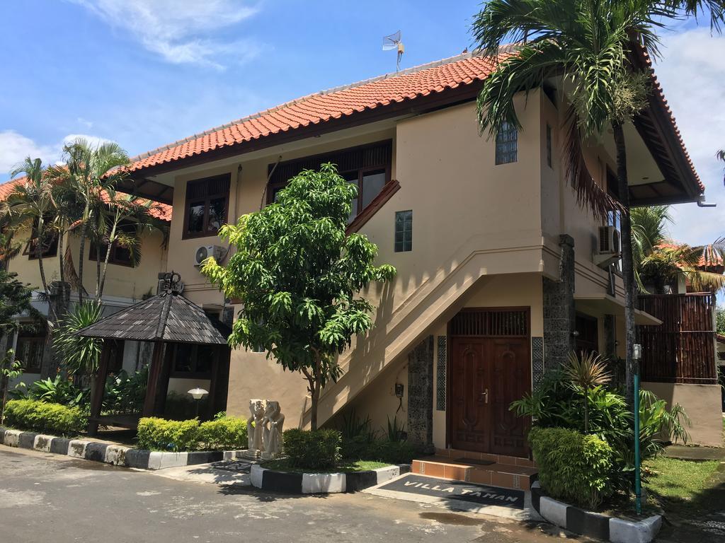 Kuta Holiday Villas מראה חיצוני תמונה