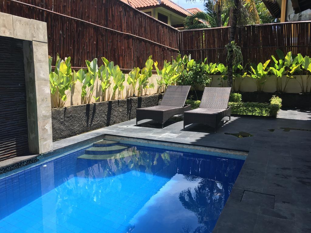 Kuta Holiday Villas מראה חיצוני תמונה