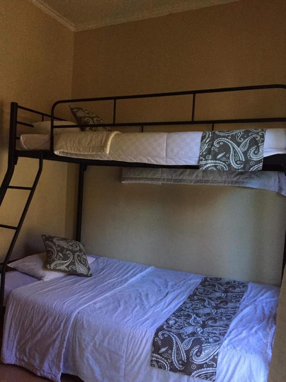 Kuta Holiday Villas מראה חיצוני תמונה