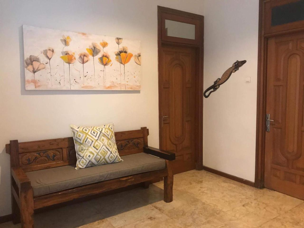 Kuta Holiday Villas מראה חיצוני תמונה