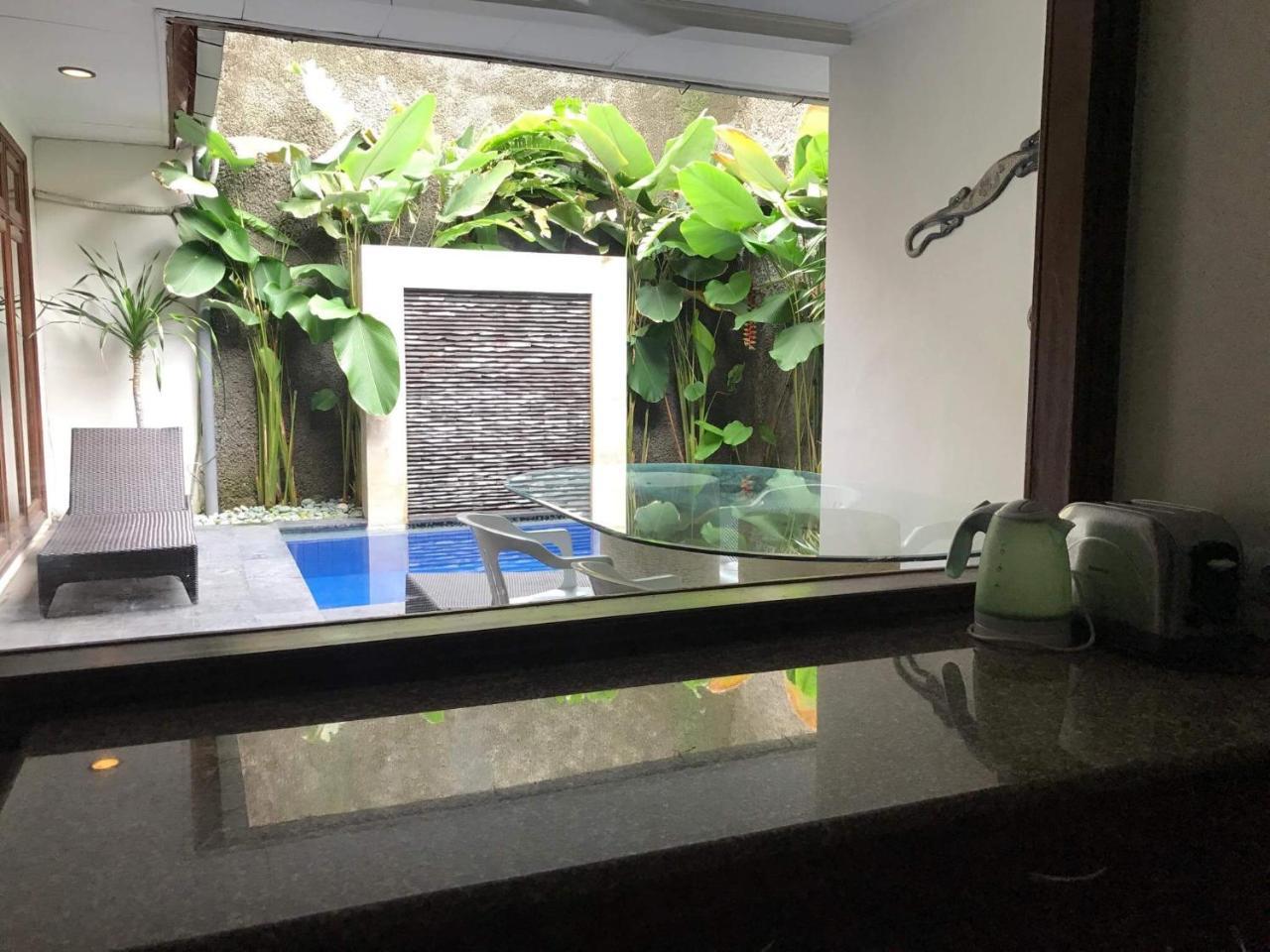 Kuta Holiday Villas מראה חיצוני תמונה