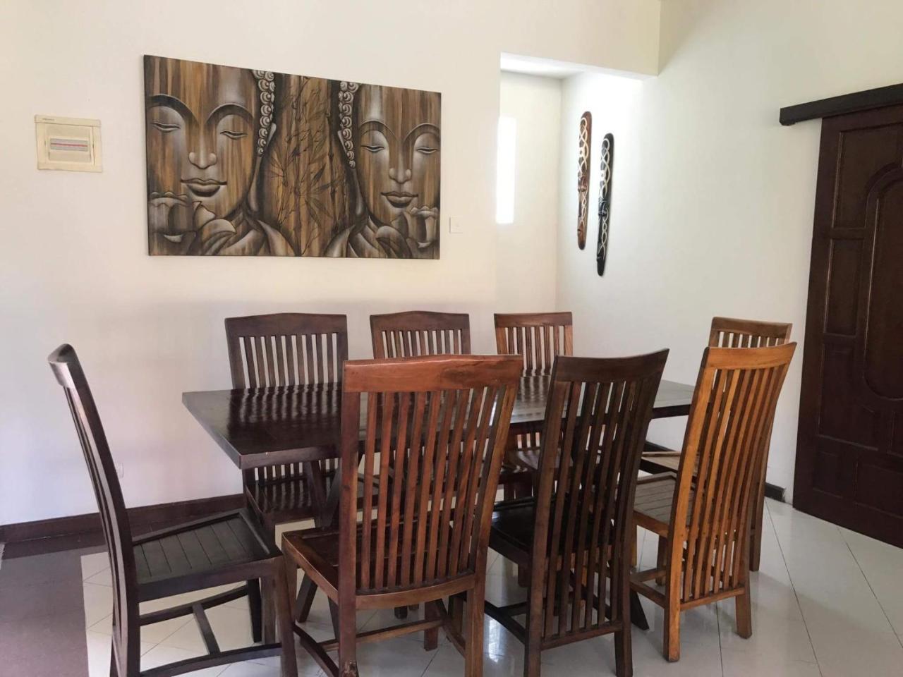 Kuta Holiday Villas מראה חיצוני תמונה