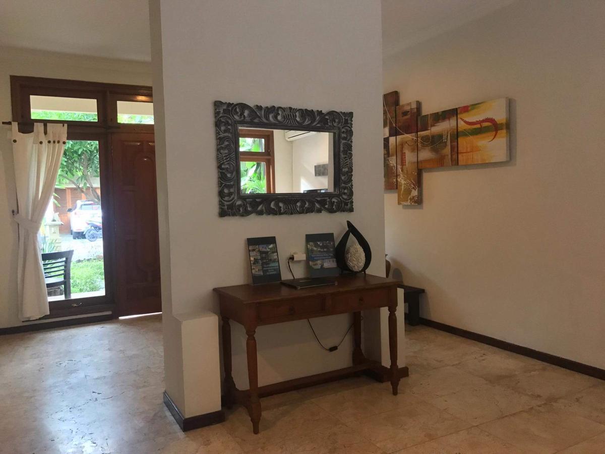 Kuta Holiday Villas מראה חיצוני תמונה