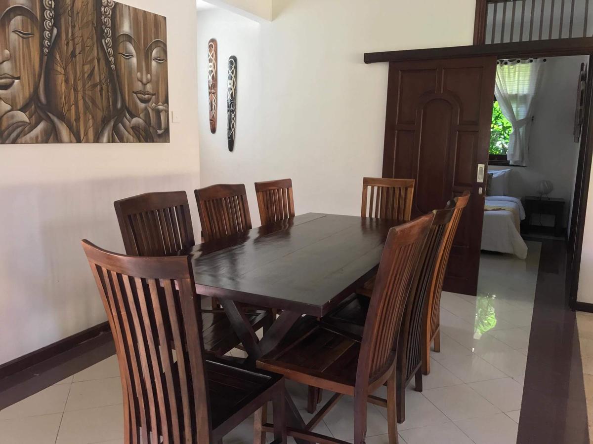Kuta Holiday Villas מראה חיצוני תמונה