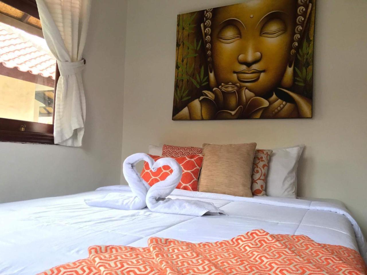 Kuta Holiday Villas מראה חיצוני תמונה