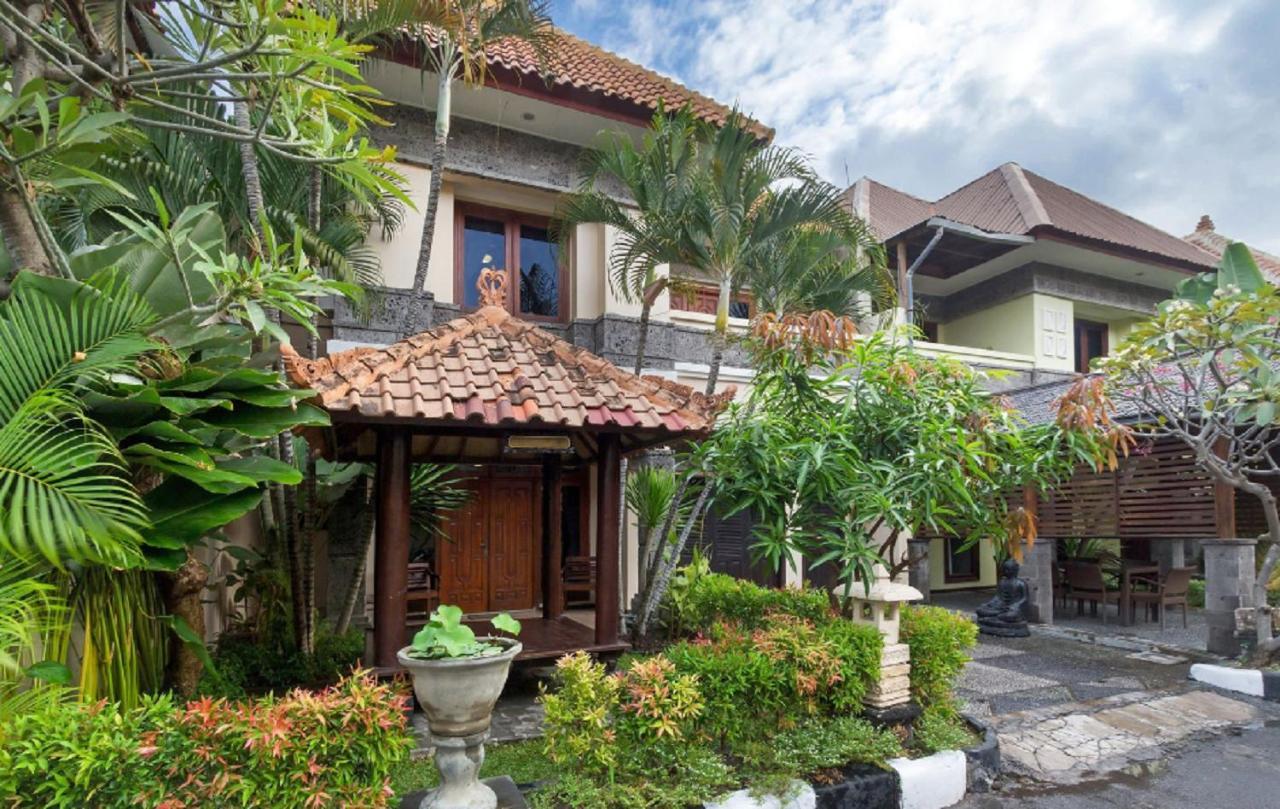 Kuta Holiday Villas מראה חיצוני תמונה