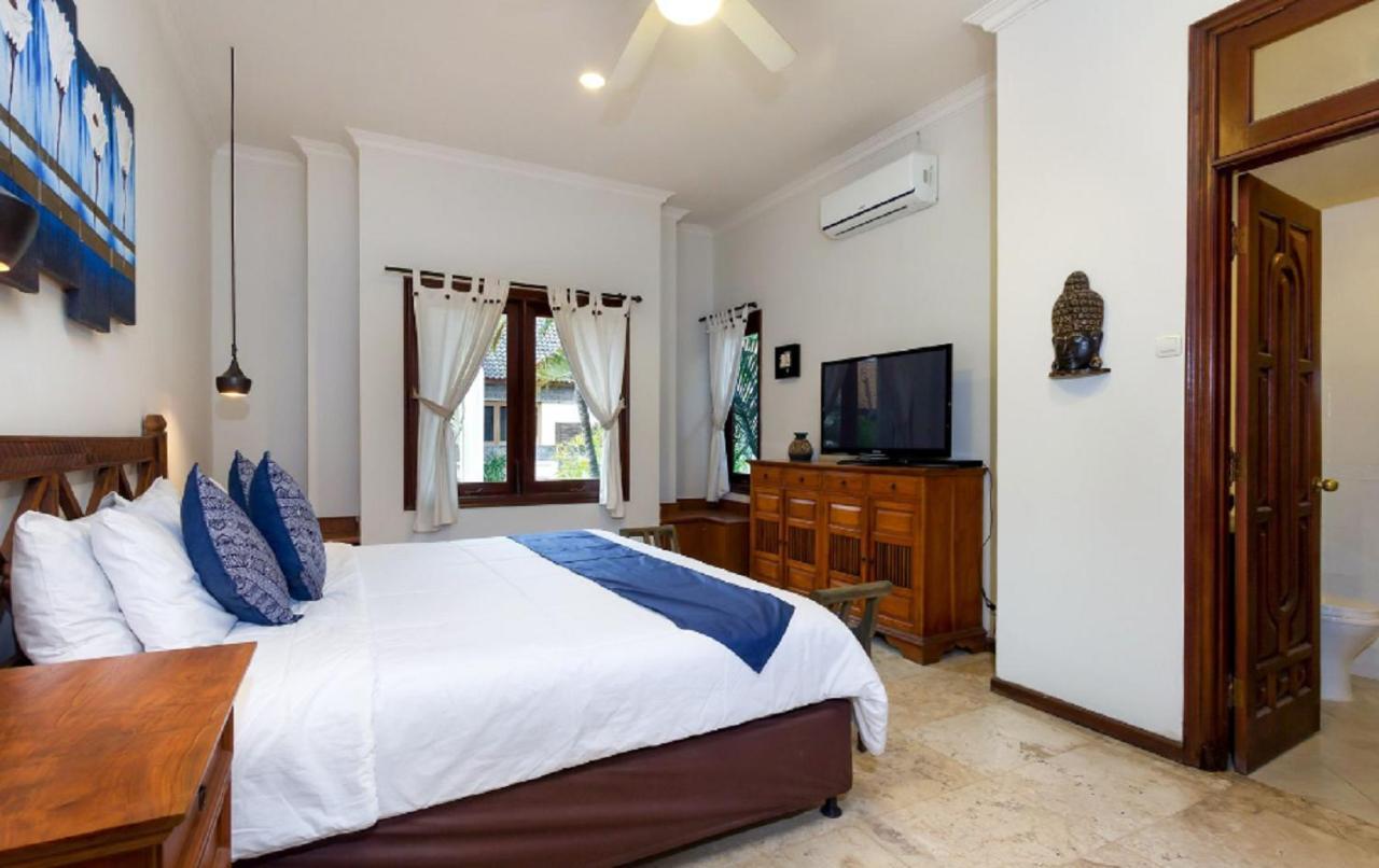Kuta Holiday Villas מראה חיצוני תמונה