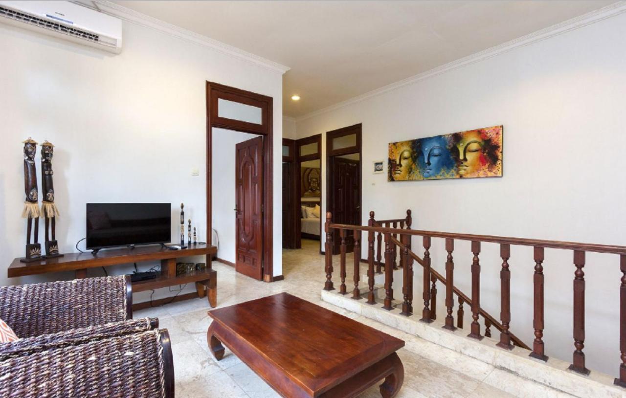 Kuta Holiday Villas מראה חיצוני תמונה