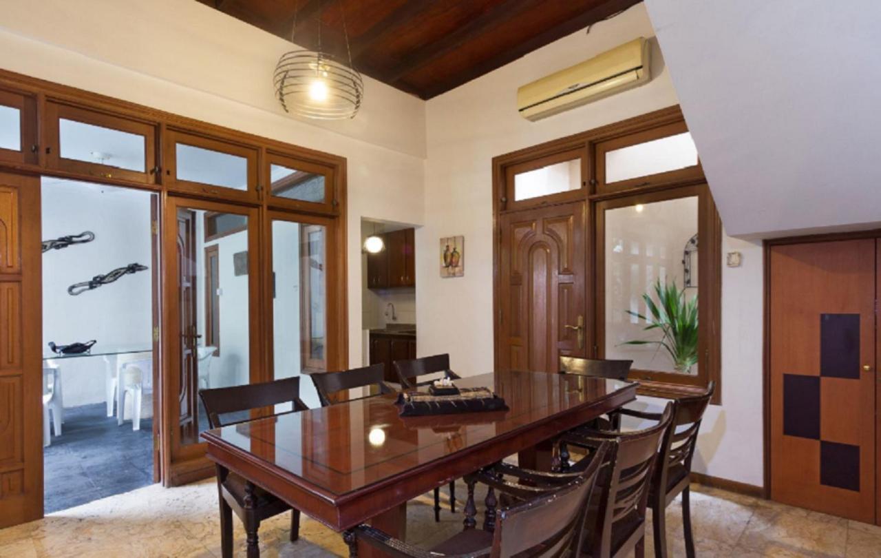 Kuta Holiday Villas מראה חיצוני תמונה