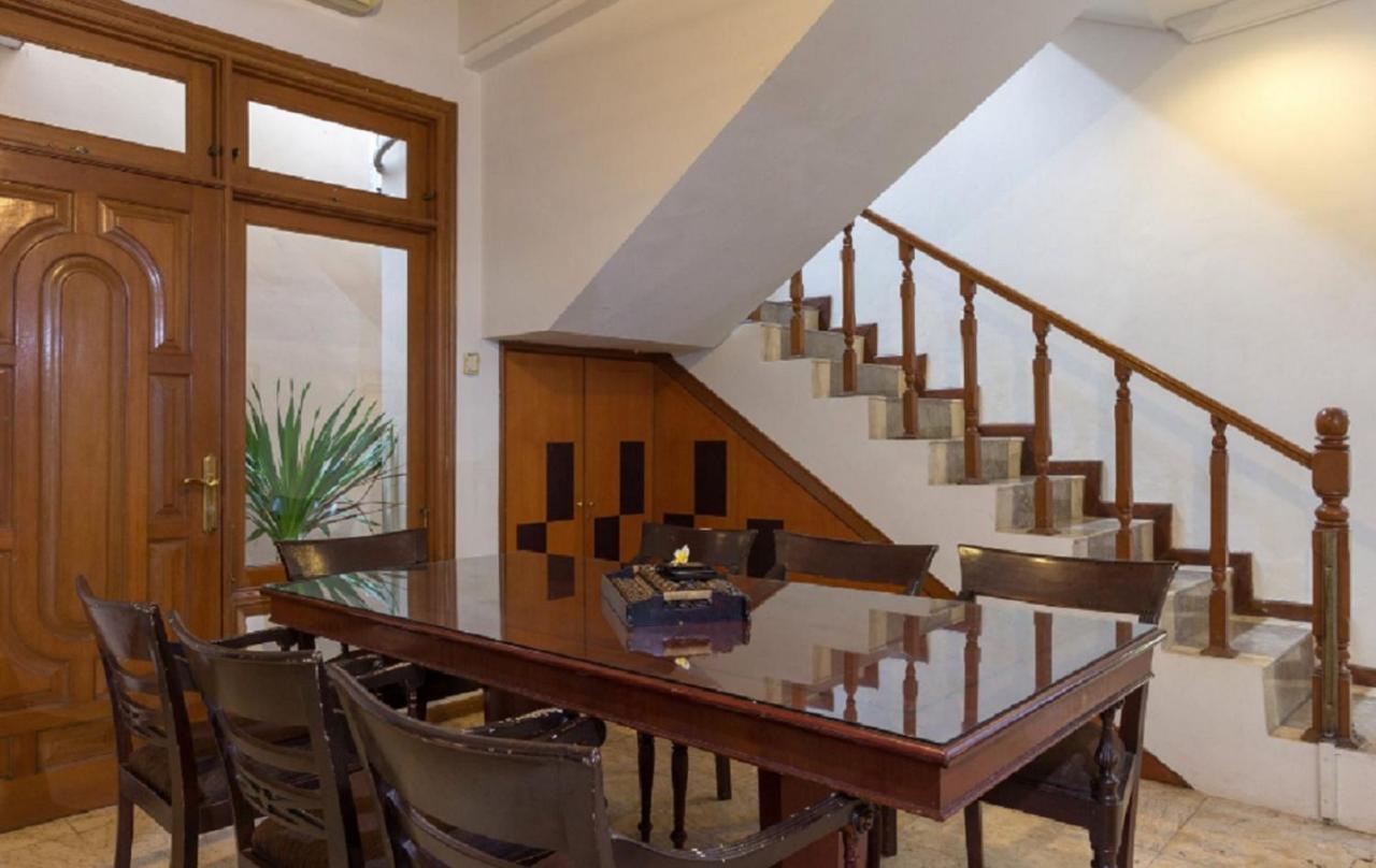 Kuta Holiday Villas מראה חיצוני תמונה