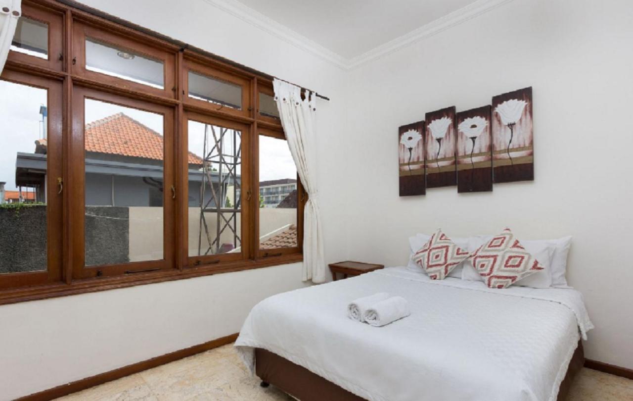 Kuta Holiday Villas מראה חיצוני תמונה