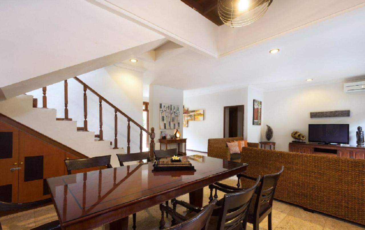 Kuta Holiday Villas מראה חיצוני תמונה
