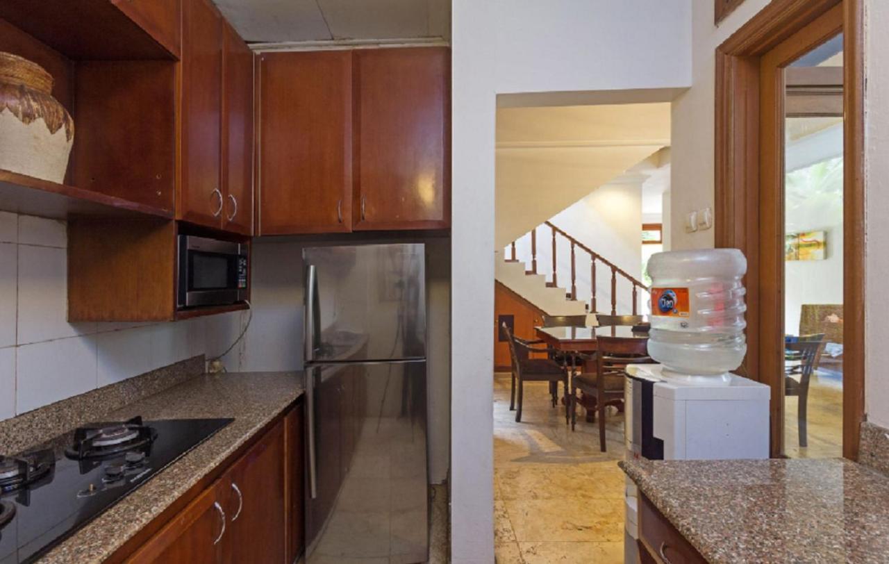 Kuta Holiday Villas מראה חיצוני תמונה